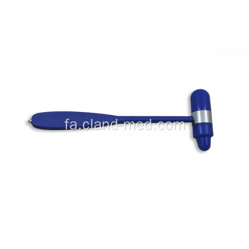 آمازون پزشکی لاستیک Reflex Hammer آلمان نوع